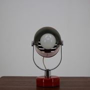 Lampe de table, 1970s, Stanislav Indra, Tchécoslovaquie