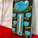Ceramic thermometer Mithé Espelt