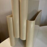 Porte revues par Giotto Stoppino pour Kartell 1971