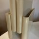 Magazine rack by Giotto Stoppino for Kartell 1971