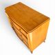 Commode en sycomore René Prou, vers 1940