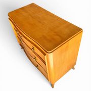 Commode en sycomore René Prou, vers 1940