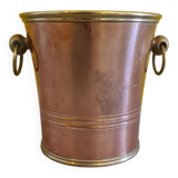 French wine cooler from roux marquiand, 1st half of the 20th century