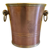 French wine cooler from roux marquiand, 1st half of the 20th century