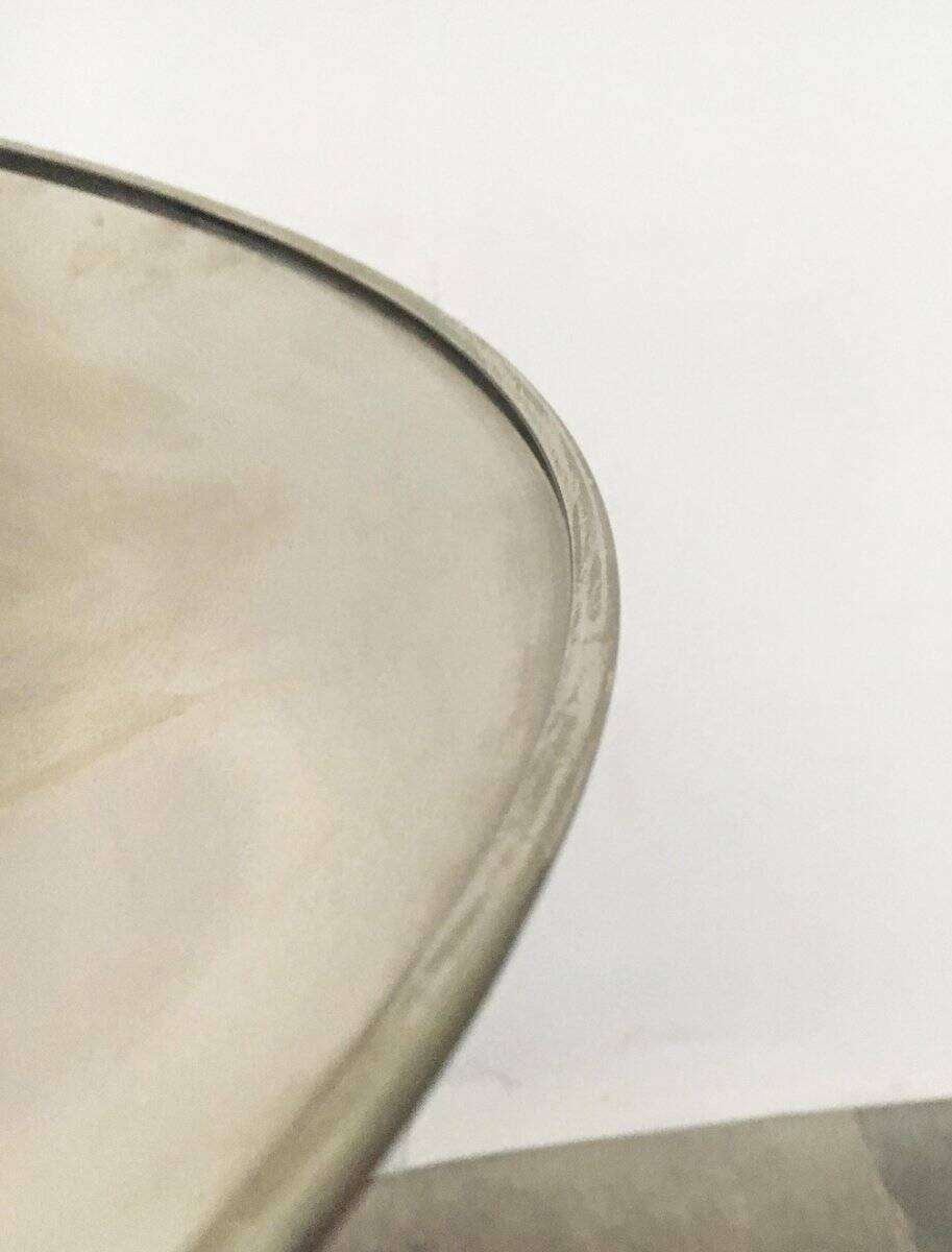 Sela 55 Wall Light Model Hollywood Regency by Florian Schulz, 1970s