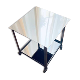 Designer side table from New Zealand