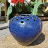 Ceramic flower spike signed the cep