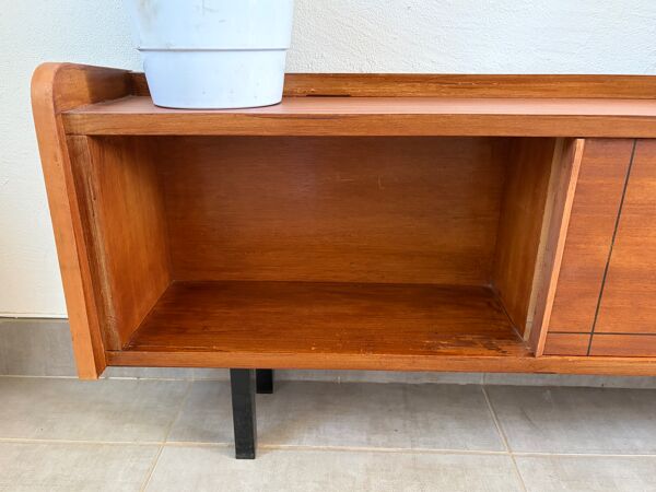 Enfilade basse vintage ( peu profonde )