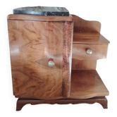 Table de Chevet art déco