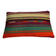 HOUSSE DE COUSSIN KILIM TURC VINTAGE, 30 X 50 CM