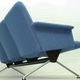 Lounge set by Andre Cordemeyer for Gispen,  1961