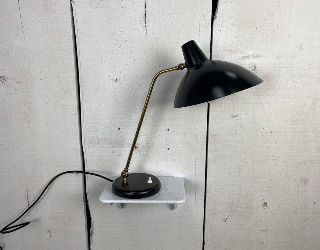 vintage lamp from the 60s