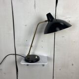 vintage lamp from the 60s