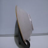 Art deco plate