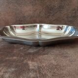 Vintage metal dish