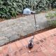 Jieldé Floor Lamp, 2-Arm Vintage Table Lamp, 50s/70s