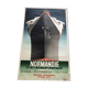 Affiche du paquebot Normandie