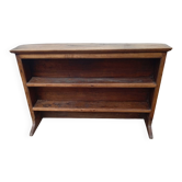 Antique shelf
