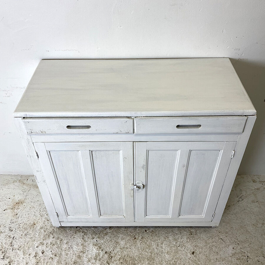 Buffet vintage 50's