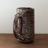 Accolay ceramic pitcher
