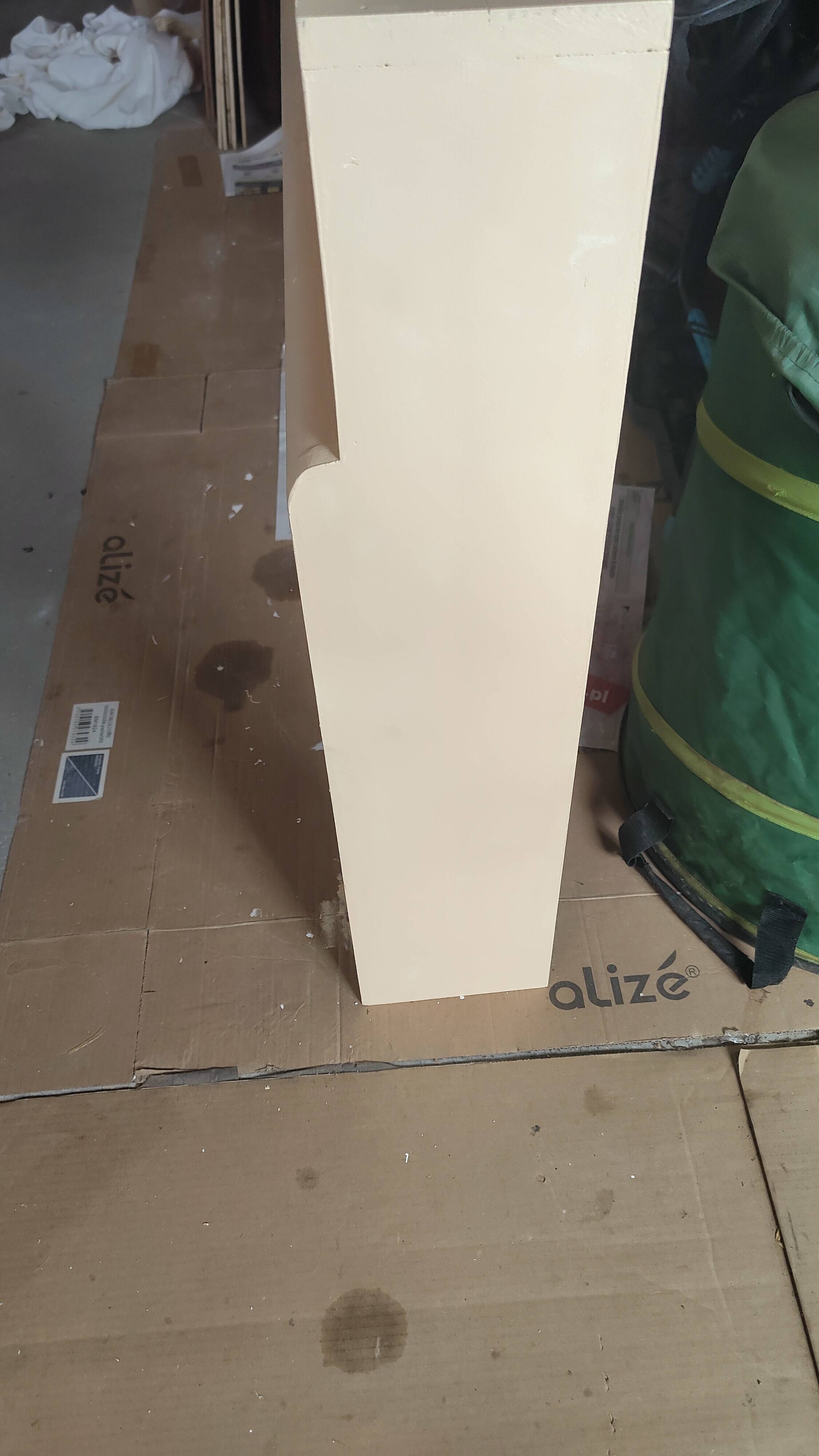 Tête de lit mosaïque produit unique