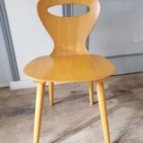 Children's chair baumann model ant