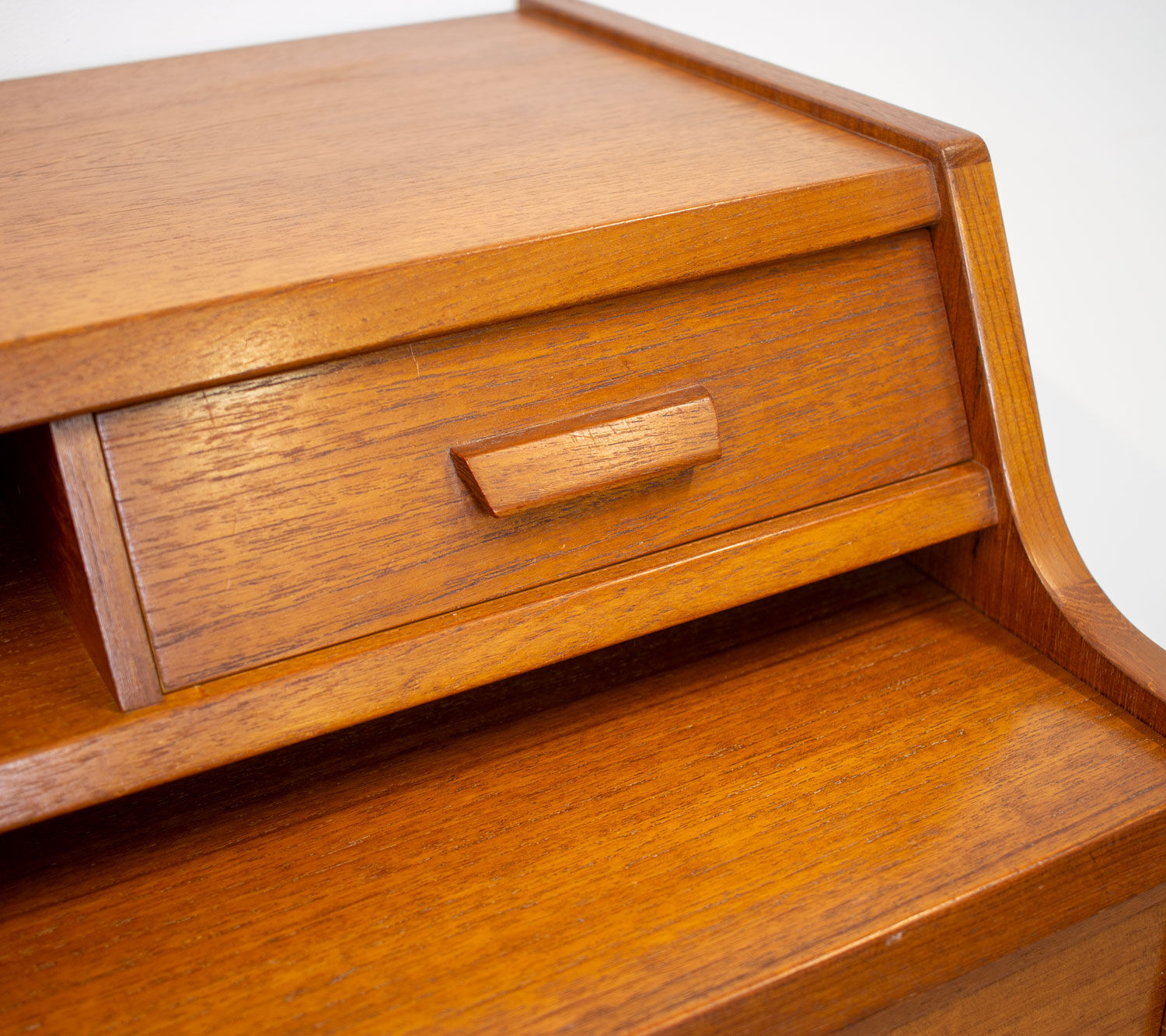 Bureau par Arne Wahl Iversen, années 1960