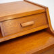 Bureau par Arne Wahl Iversen, années 1960