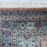 Handmade Rug from Pakistan