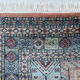 Handmade Rug from Pakistan