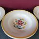 Assiettes creuses Tania Digoin