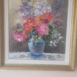 Tableau nicole Chalon