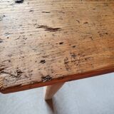 Farm table