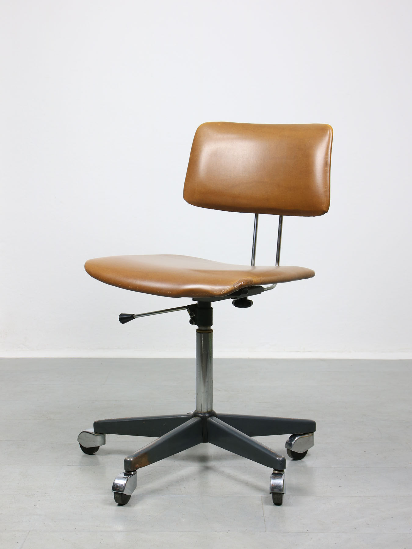 Chaise de bureau de Stol