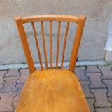 Baumann Chair