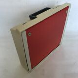 Typewriter, Olympia Traveller de Luxe