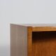 Mid-Century Teak Shelf, Denmark, 1970s