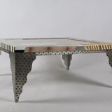 Coffee table - 1980s