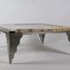 Table basse - 1980