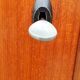 Armoire teck 1960