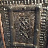 Indian furniture