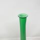 Empoli opaline vase in water green