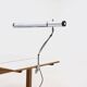 Architect Fluorescent Tube Desk Lamp 1970s
