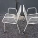 Pair of chair Emu model Rio