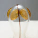 Carlo Moretti Murano owl sculpture unique piece 1960s