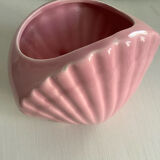 Pink shell