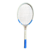 Vintage Wooden Tennis Racket