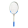 Vintage Wooden Tennis Racket