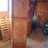 Refreshed shelf cabinet