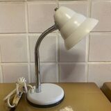 Small vintage table lamp